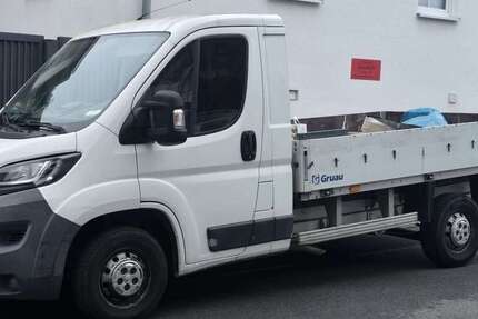 Peugeot Boxer 60.000 km 13.000 € Ittlingen 74930