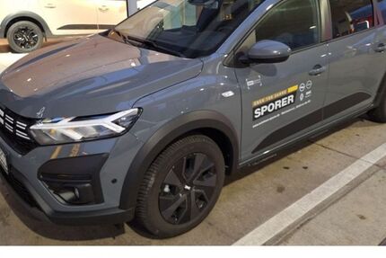 Dacia Jogger 3.500 km 27.320 &euro; Weinheim 69469