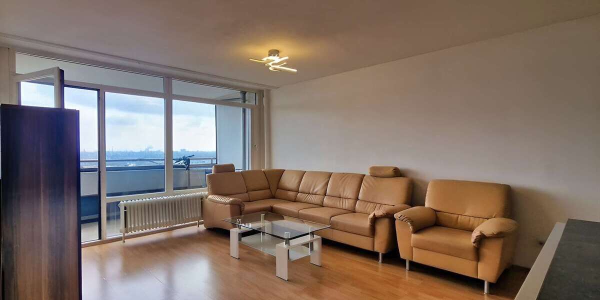 Etagenwohnung Frankenthal - 1 Zimmer, 44 m&sup2;, 99.000&euro; | Angebot:26169305