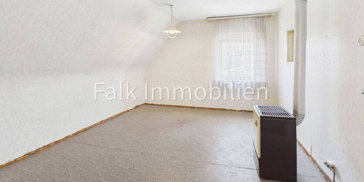 Doppelhaushälfte Ketsch - 6 Zimmer, 105 m&sup2;, 459.000&euro; | Angebot:26451444