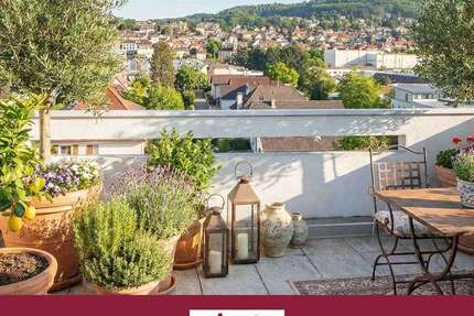 Wohnung Weinheim - 4 Zimmer, 137 m&sup2;, 445.000&euro; | Angebot:26392567