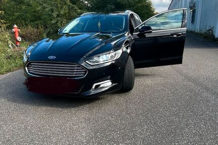 Ford Mondeo 172.500 km 10.300 € Speyer 67346