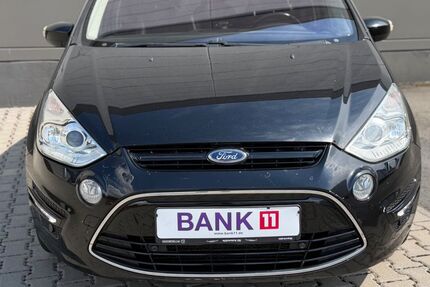 Ford S-Max 316.644 km 6.499 &euro; Mannheim 68199