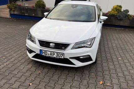 Seat Leon 154.300 km 14.000 € Weinheim 69469