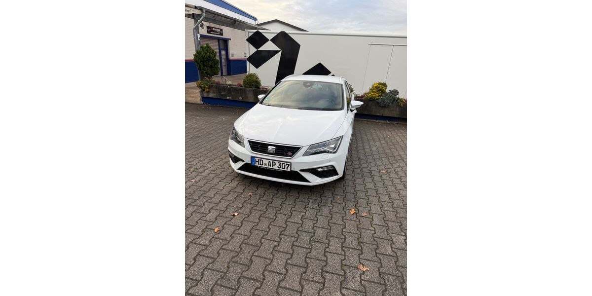 Seat Leon 154.300 km 14.000 € Weinheim 69469