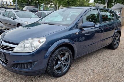 Opel Astra 113.800 km 3.290 &euro; Mannheim 68199
