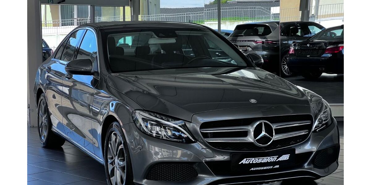 Mercedes-Benz C 250 70.400 km 15.999 &euro; Wiesloch 69168