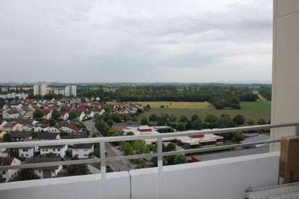 Wohnung Lampertheim - 2 Zimmer, 75 m&sup2;, 1.050&euro; | Angebot:26905572