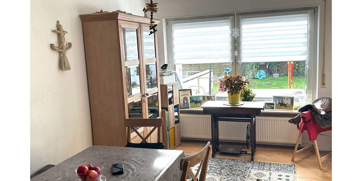 Familienfreundliches Reihenmittelhaus in zentraler Lage 5 zimmer