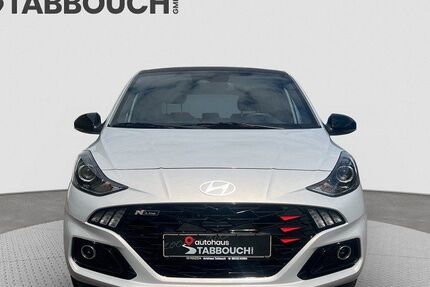 Hyundai i10 21.450 km 16.999 &euro; Speyer 67346