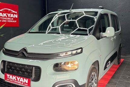 Citroen Berlingo 170.000 km 10.990 &euro; Mannheim 68309