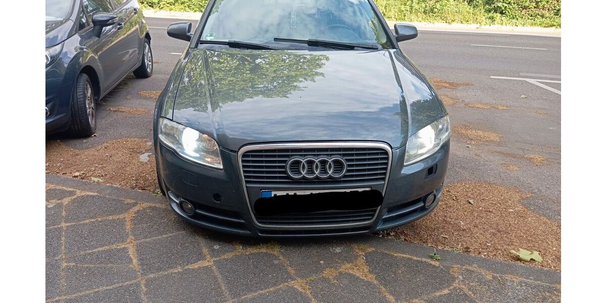 Audi A4 380.000 km 1.990 &euro; Mannheim 68305