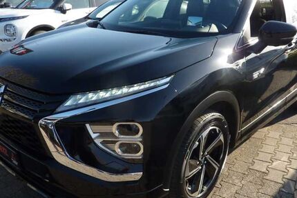 Mitsubishi Eclipse Cross 99.500 km 19.390 &euro; Edingen-Neckarhausen 68535