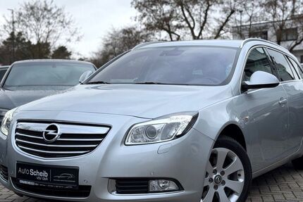 Opel Insignia 134.300 km 7.950 &euro; Forst 76694