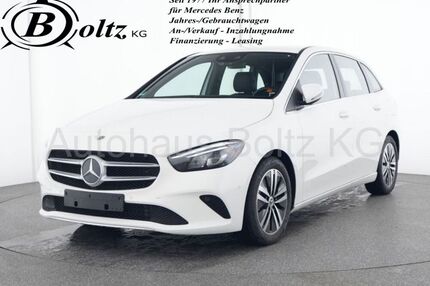 Mercedes B 200