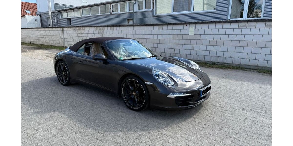 Porsche 991 82.299 km 91.000 &euro; Schifferstadt 67105
