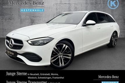 Mercedes C 220