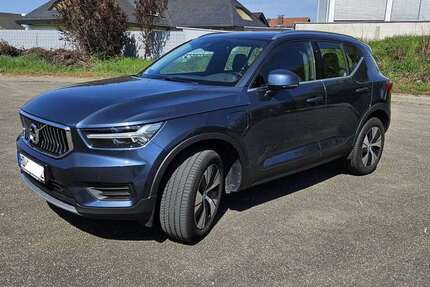 Volvo XC40 85.000 km 25.400 &euro; Eppelheim, Stadt 69214