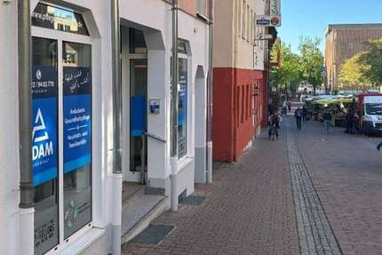 Gewerbeobjekt Wiesloch - 345.000&euro; | Angebot:26494324