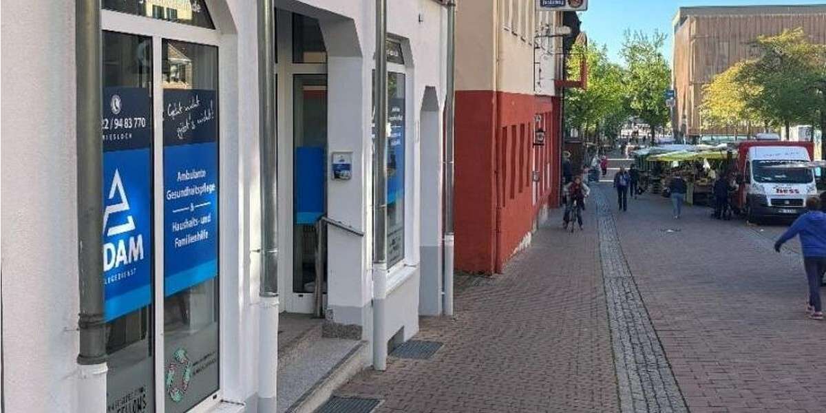 Gewerbeobjekt Wiesloch - 345.000&euro; | Angebot:26494324