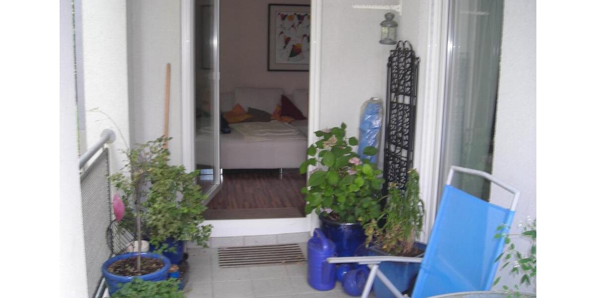 Stilvolle 4-Zimmer-Wohnung mit Loggia in Schriesheim 4 zimmer