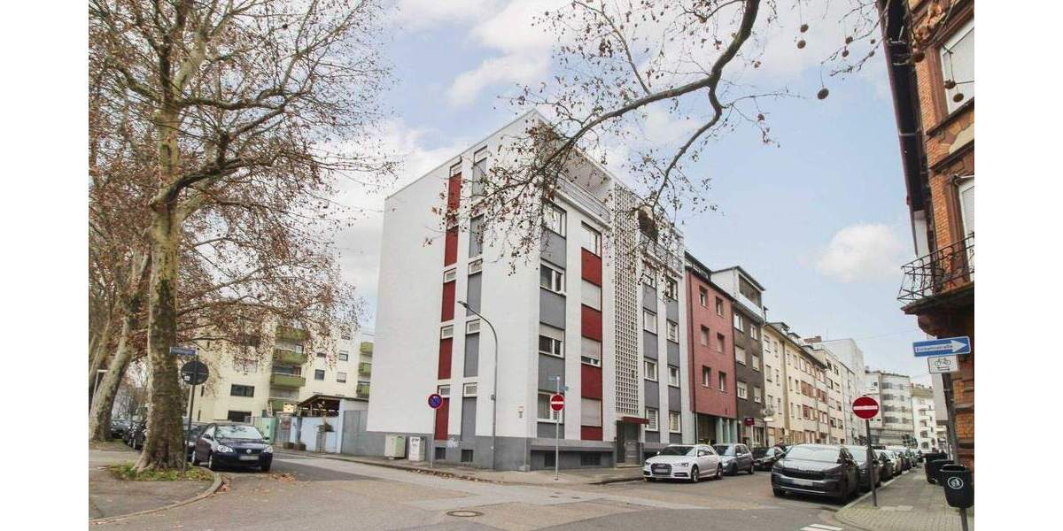 Einfamilienhaus Ludwigshafen am Rhein Süd - 3 Zimmer, 190.000&euro; | Angebot:25717105