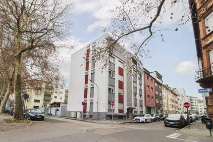 Haus Ludwigshafen am Rhein Süd - 3 Zimmer, 190.000&euro; | Angebot:25717105