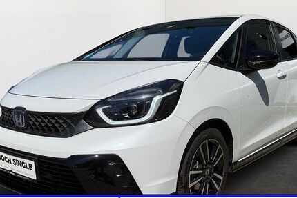 Honda e 12.092 km 23.490 &euro; Mannheim 68219