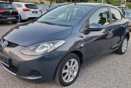 Mazda 2 78.423 km 4.800 &euro; Sinsheim- Reihen 74889