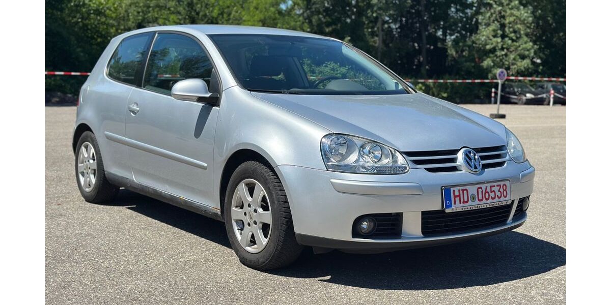 VW Golf 159.818 km 990 &euro; Wiesloch 69168