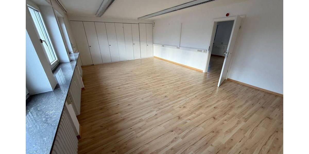 Gewerbeobjekt Mannheim / Käfertal Käfertal - 2 Zimmer, 500&euro; | Angebot:26902850