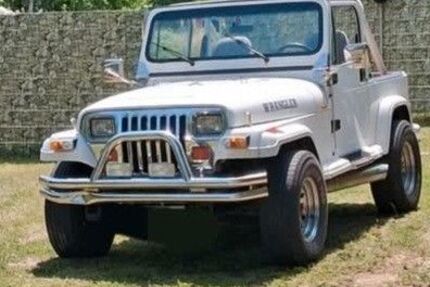 Jeep Wrangler 159.500 km 11.000 &euro; Ludwigshafen 67067