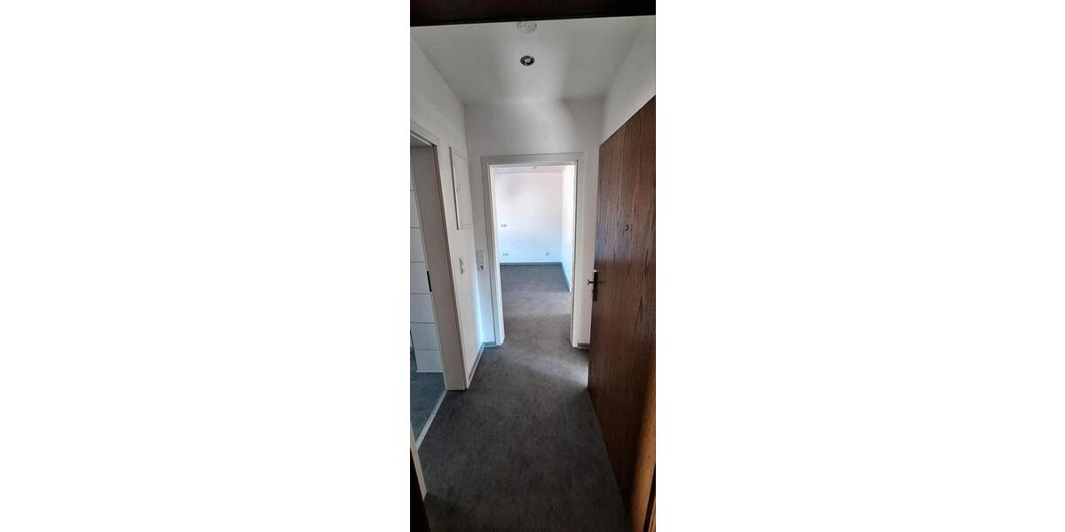 Dachgeschoßwohnung Mannheim Herzogenried - 2 Zimmer, 50 m&sup2;, 920&euro; | Angebot:26223627
