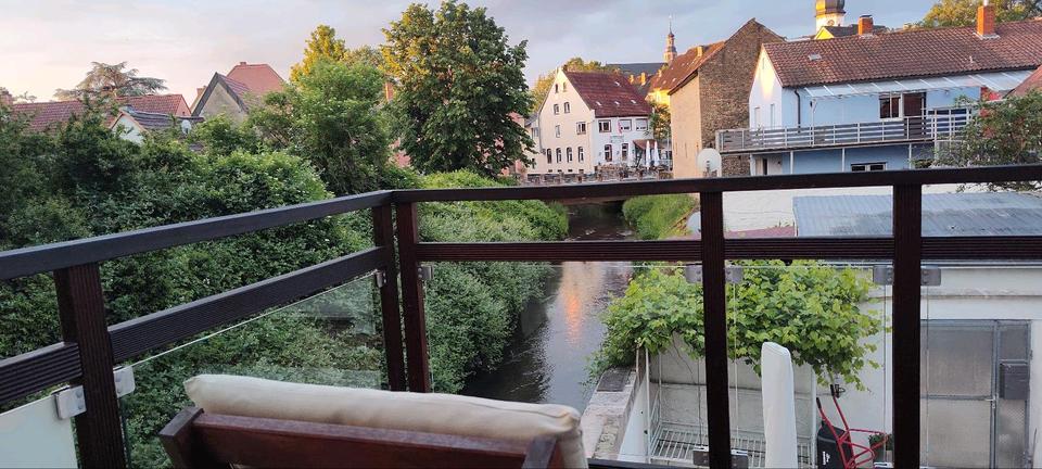 Etagenwohnung Speyer - 3 Zimmer, 90 m&sup2;, 1.450&euro; | Angebot:26355182