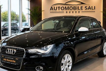 Audi A1 140.894 km 9.990 &euro; Ludwigshafen am Rhein 67071