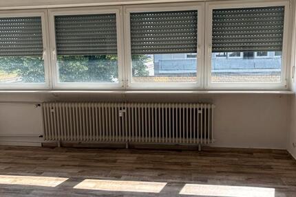 1 ZKB - Wohnung MA-Käfertal hell und zentral