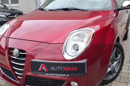 Alfa Romeo MiTo 104.000 km 5.999 &euro; Walldorf 69190