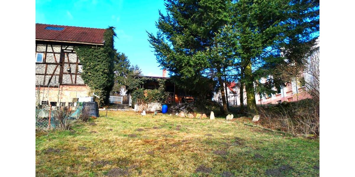 Einfamilienhaus Mannheim Niederfeld - 6 Zimmer, 140 m&sup2;, 280.000&euro; | Angebot:26292934