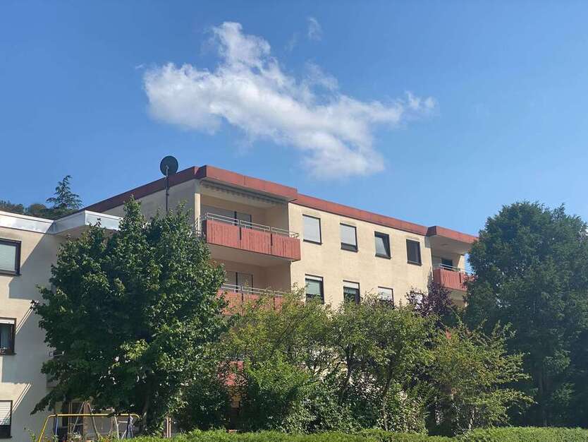 Wohnung zum Kaufen in Neckargemünd 282.000 € 107 m²