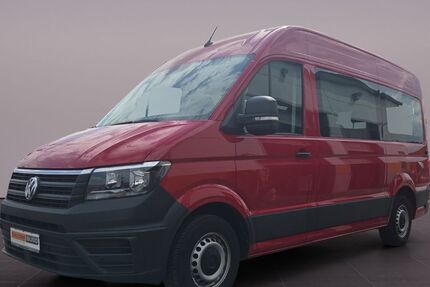 VW Crafter 77.000 km 35.490 &euro; Viernheim bei Mannheim 68519