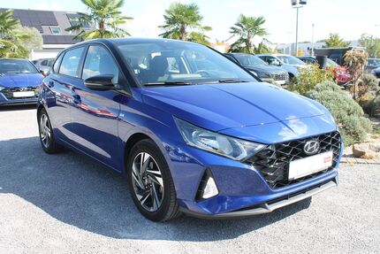 Hyundai i20 36.000 km 15.990 &euro; Speyer 67346