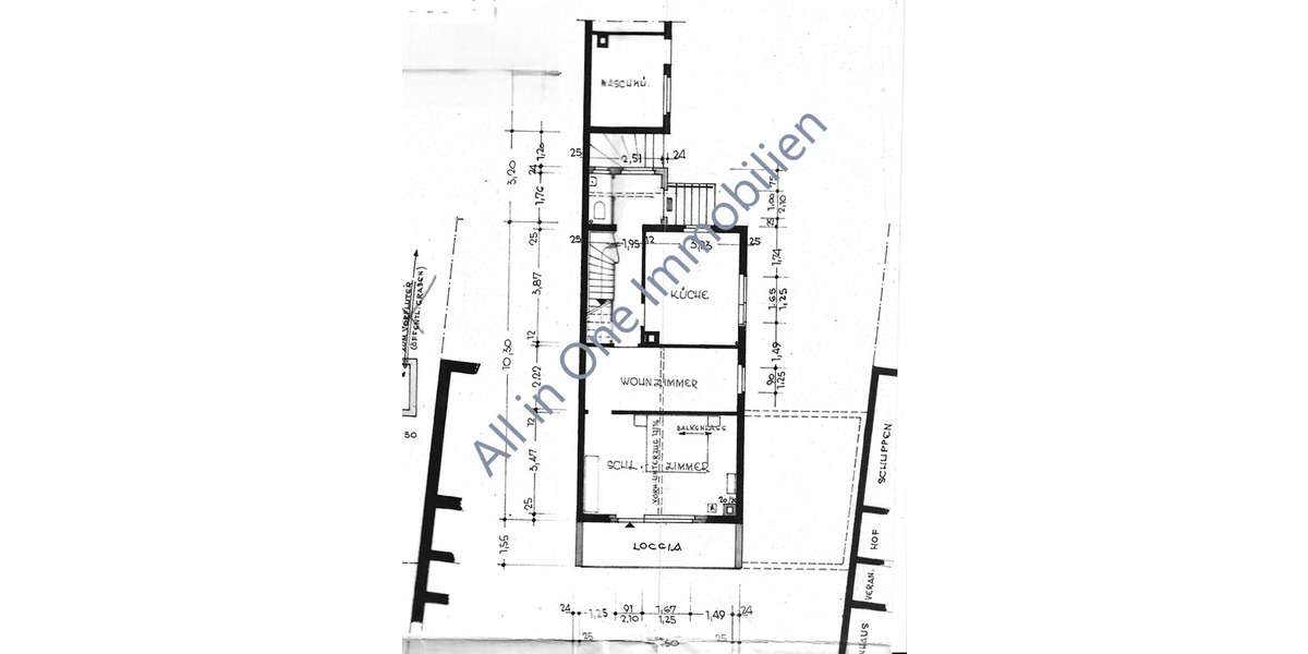 Einfamilienhaus Ubstadt-Weiher Weiher - 6 Zimmer, 125 m&sup2;, 299.000&euro; | Angebot:25142157