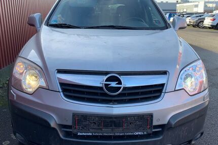 Opel Antara 262.000 km 1.750 &euro; Mannheim 68309