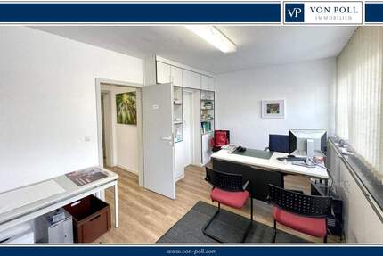 Gewerbeobjekt Mannheim Lindenhof - 5 Zimmer, 90 m&sup2;, 359.000&euro; | Angebot:25737368