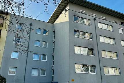 Wohnung Schwetzingen Hirschacker - 1 Zimmer, 25 m&sup2;, 450&euro; | Angebot:26385715