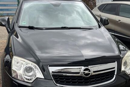 Opel Antara 103.500 km 7.499 &euro; Waghäusel 68753