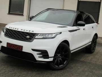 Land Rover Range Rover Velar 90.000 km 44.900 &euro; Weinheim 69469