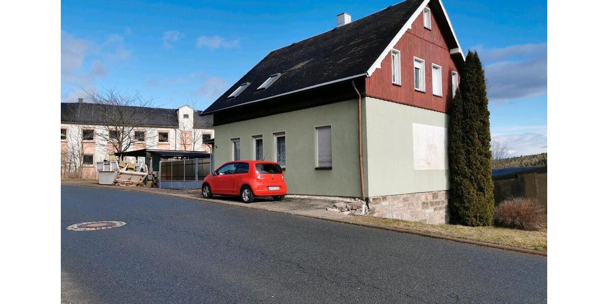Einfamilienhaus Mannheim Niederfeld - 6 Zimmer, 140 m&sup2;, 280.000&euro; | Angebot:26292934