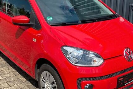VW up!