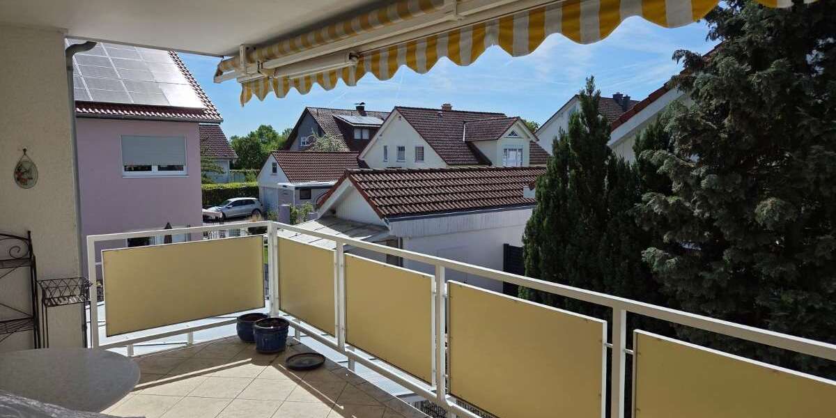 Etagenwohnung Ilvesheim - 5 Zimmer, 120 m&sup2;, 1.400&euro; | Angebot:26425195